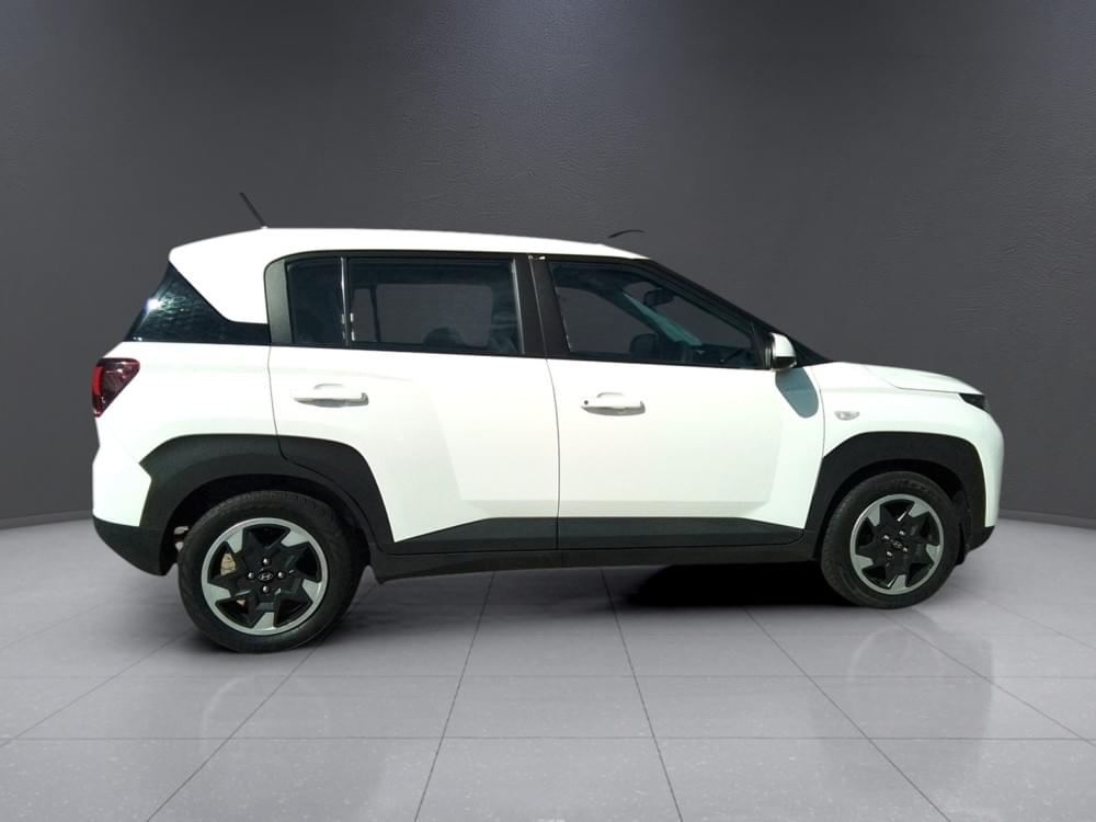 Hyundai Exter 1.2 Premium