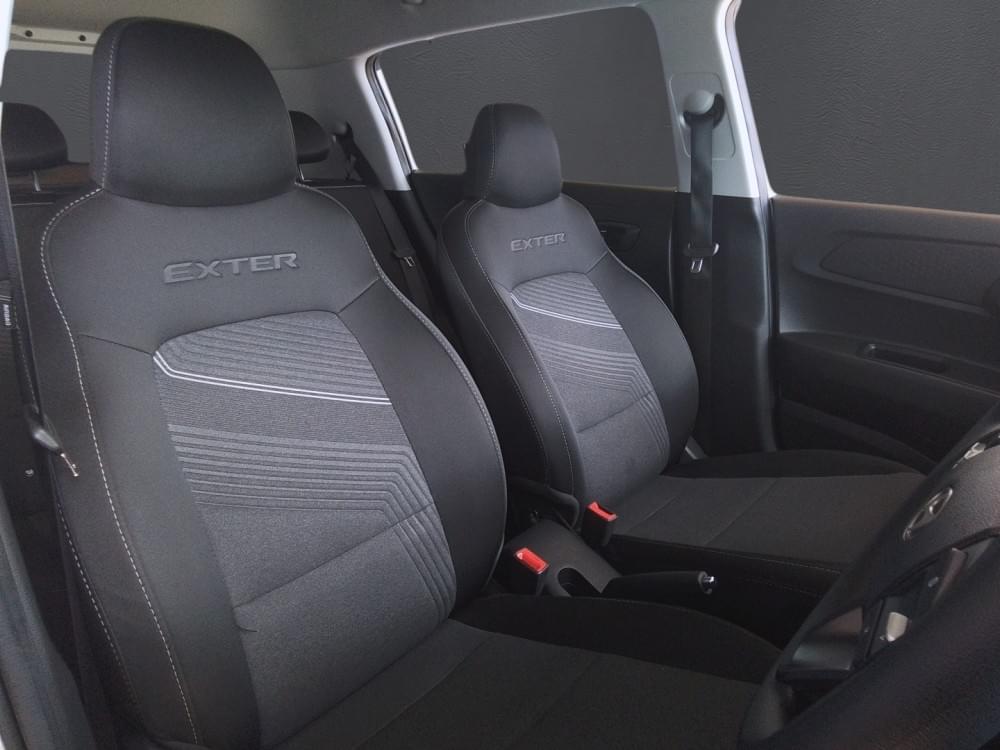 Hyundai Exter 1.2 Premium