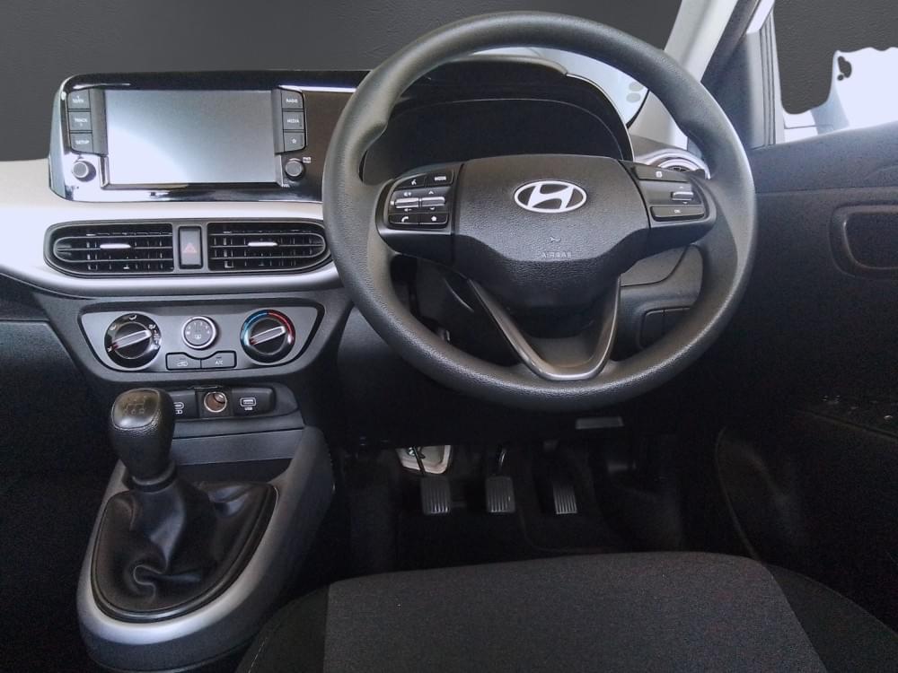 Hyundai Exter 1.2 Premium