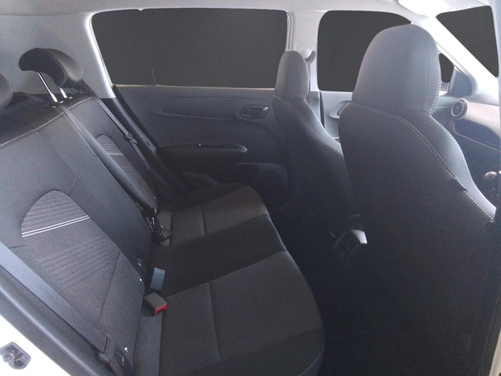 Hyundai Exter 1.2 Premium