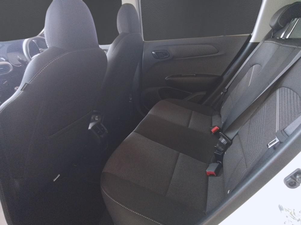 Hyundai Exter 1.2 Premium