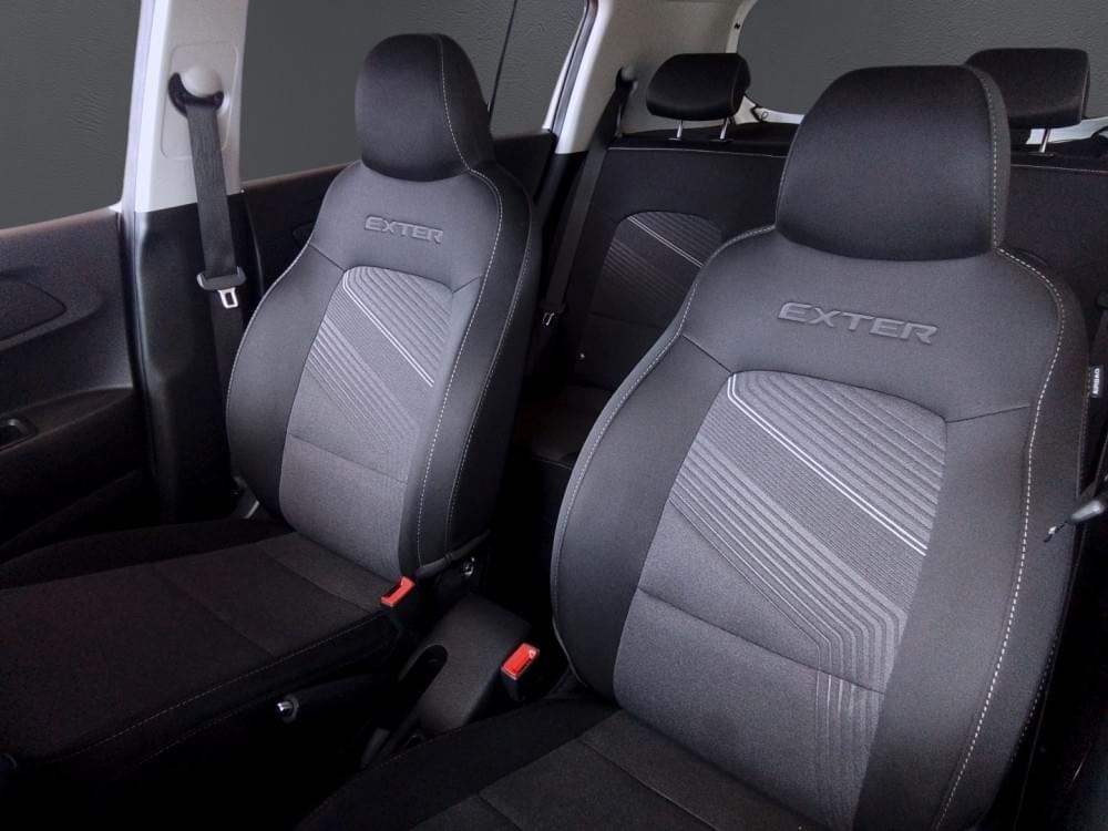 Hyundai Exter 1.2 Premium