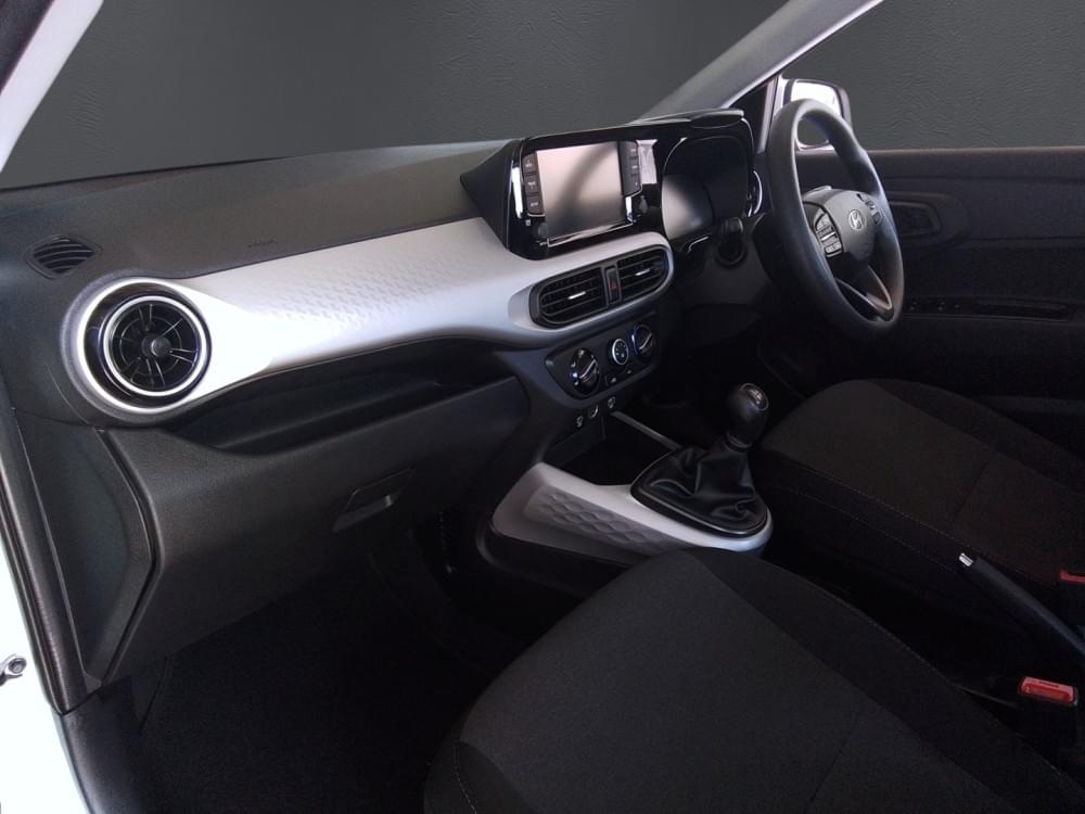 Hyundai Exter 1.2 Premium