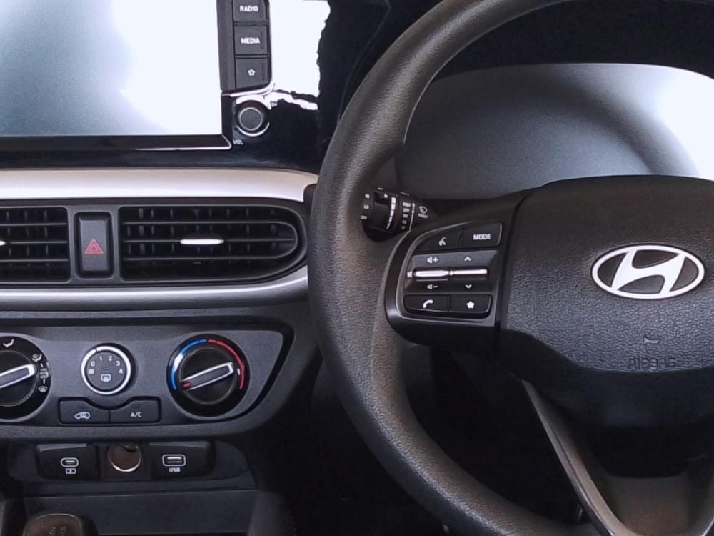 Hyundai Exter 1.2 Premium