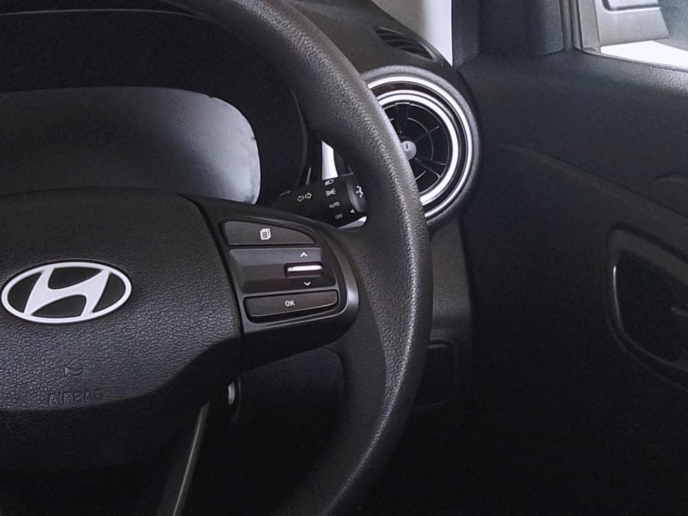 Hyundai Exter 1.2 Premium