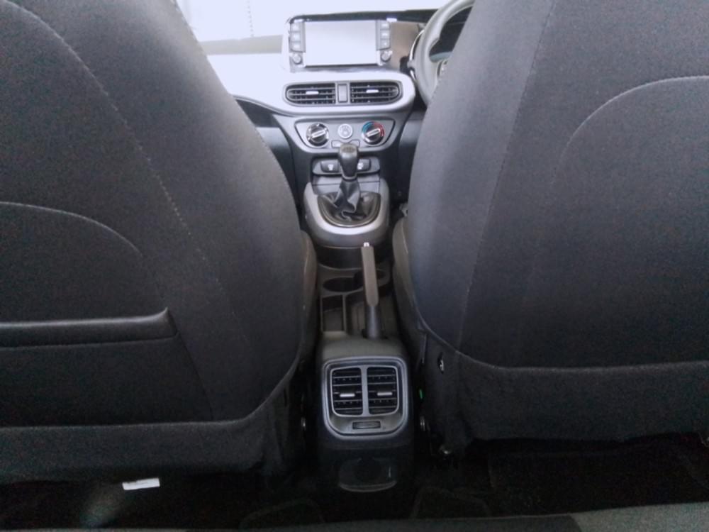 Hyundai Exter 1.2 Premium