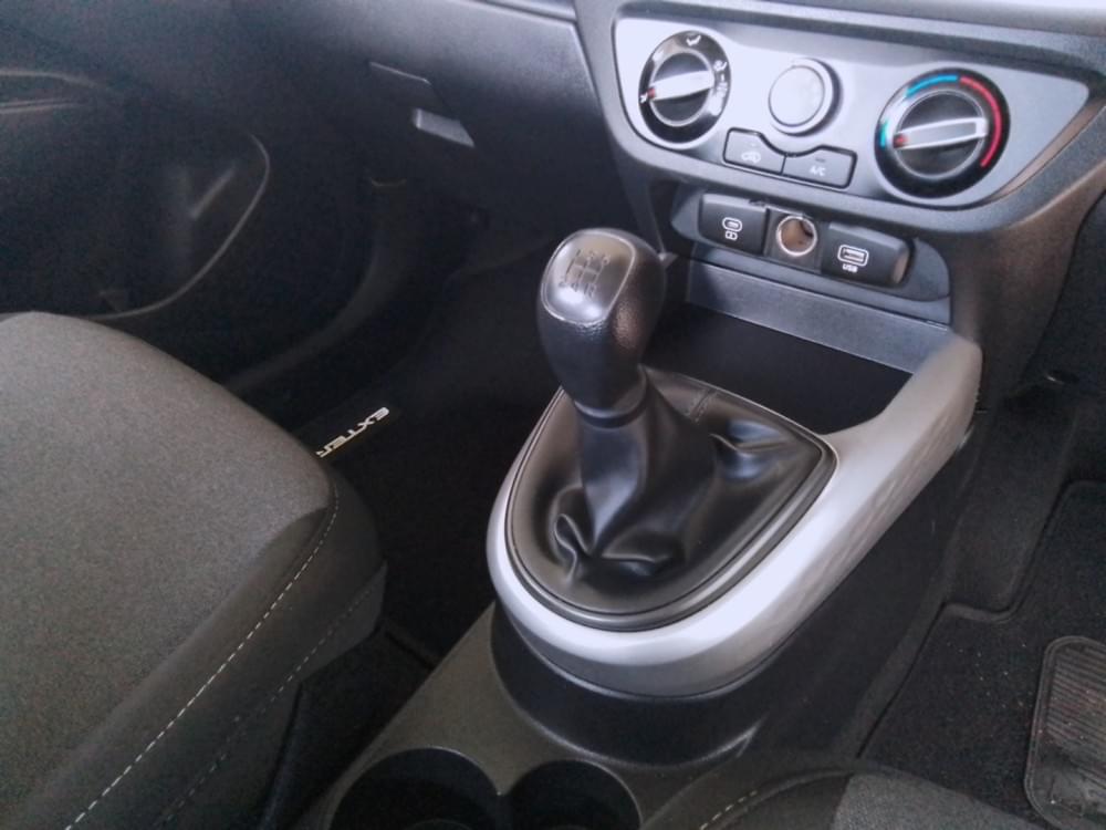 Hyundai Exter 1.2 Premium