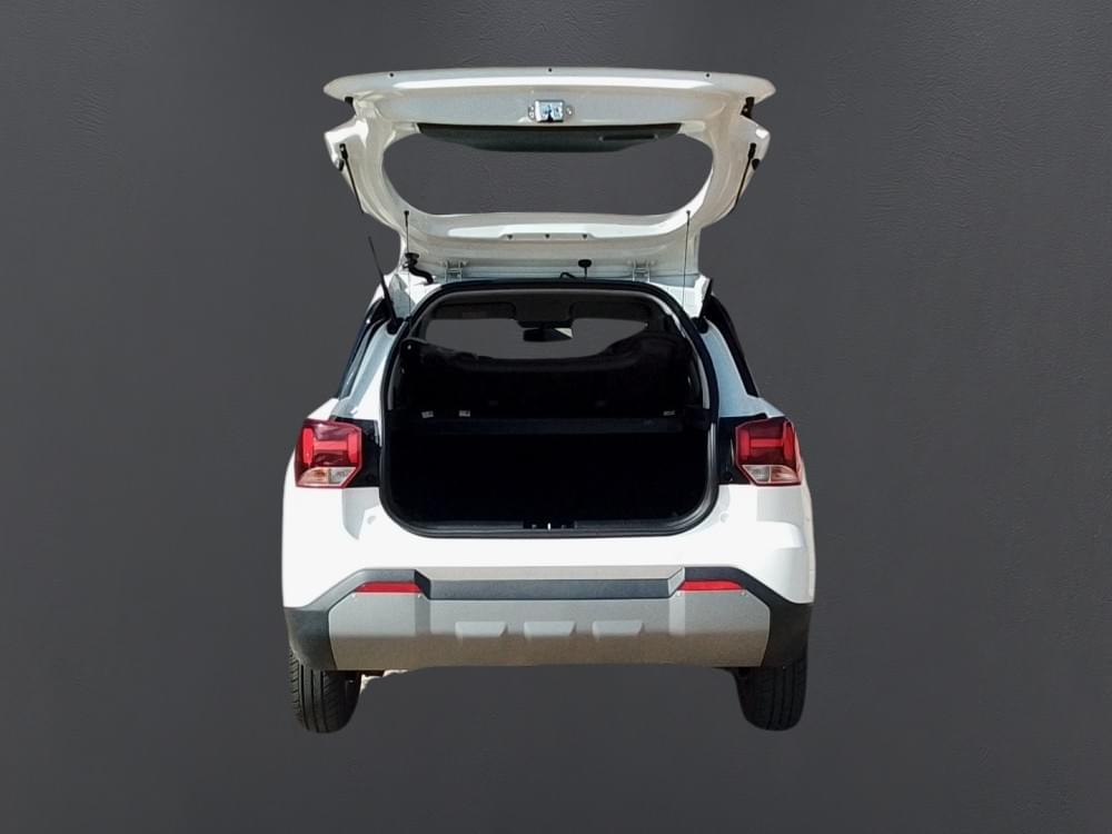 Hyundai Exter 1.2 Premium