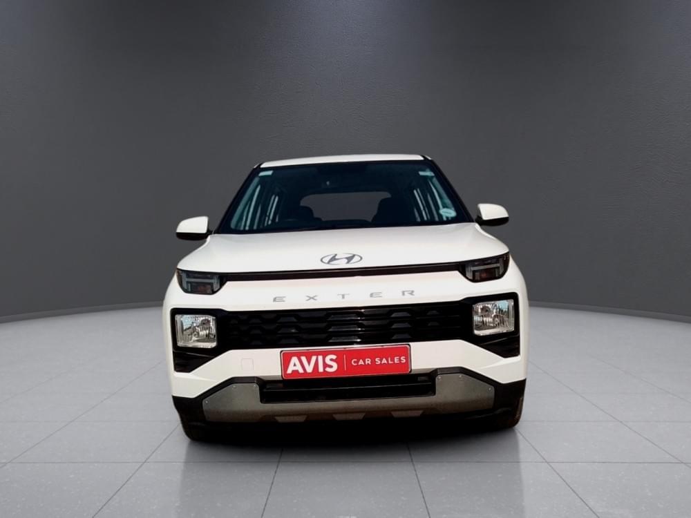Hyundai Exter 1.2 Premium