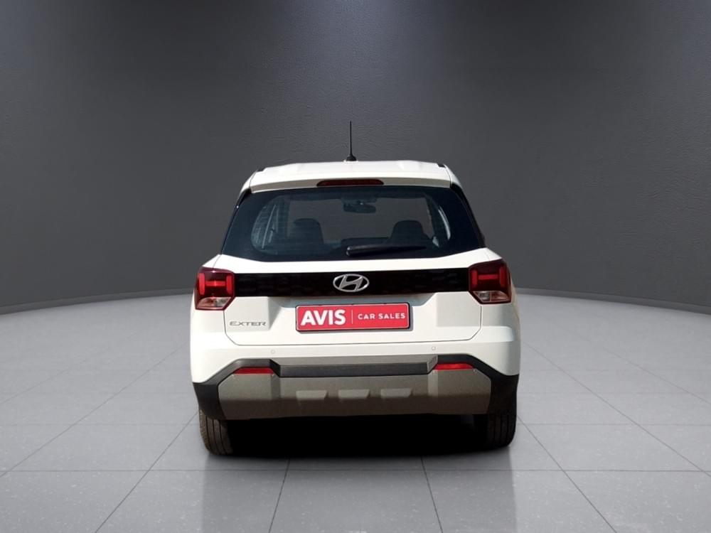 Hyundai Exter 1.2 Premium