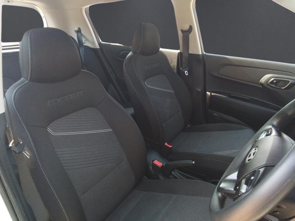 Hyundai Exter 1.2 Premium