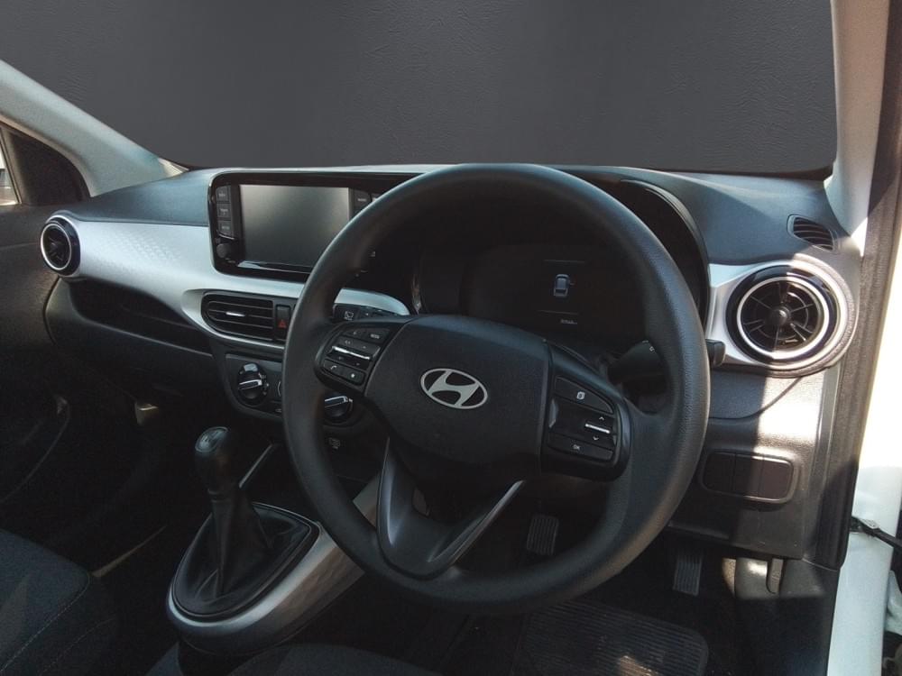 Hyundai Exter 1.2 Premium