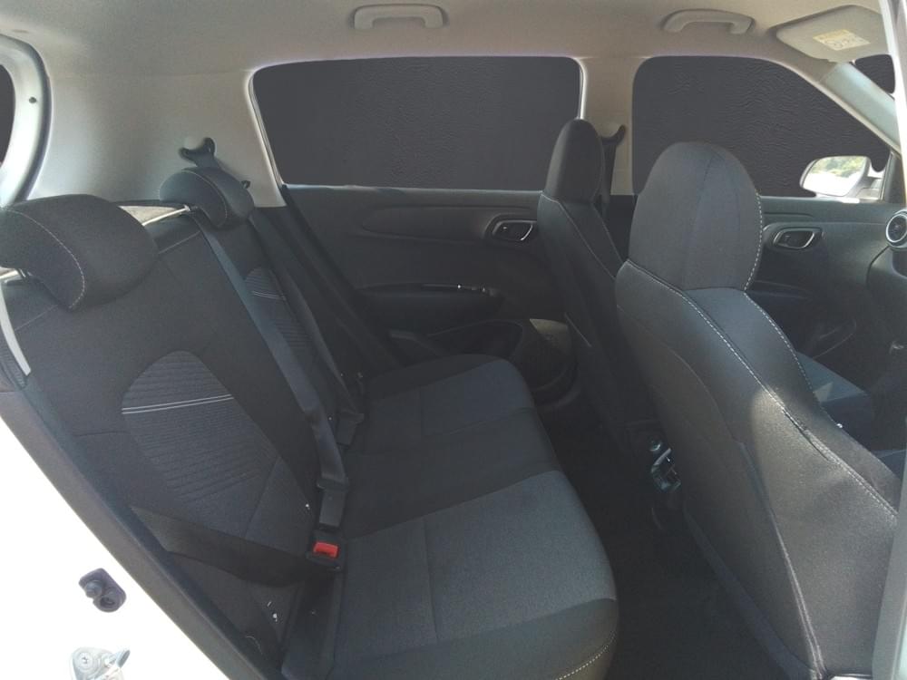 Hyundai Exter 1.2 Premium