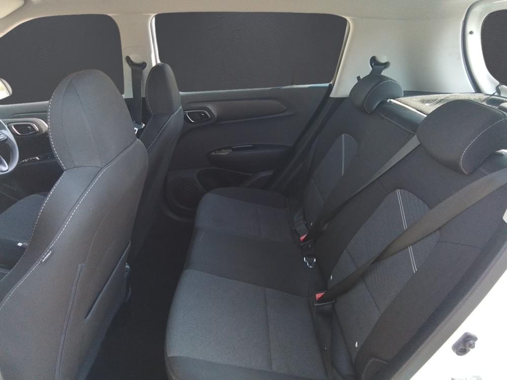 Hyundai Exter 1.2 Premium