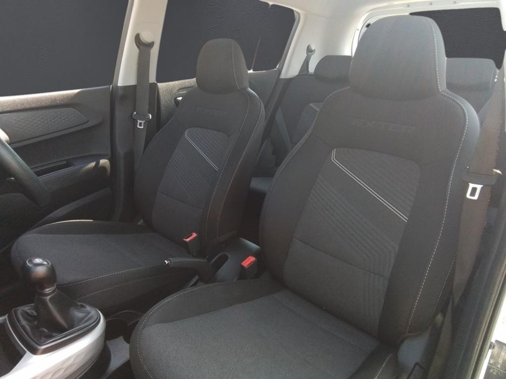 Hyundai Exter 1.2 Premium