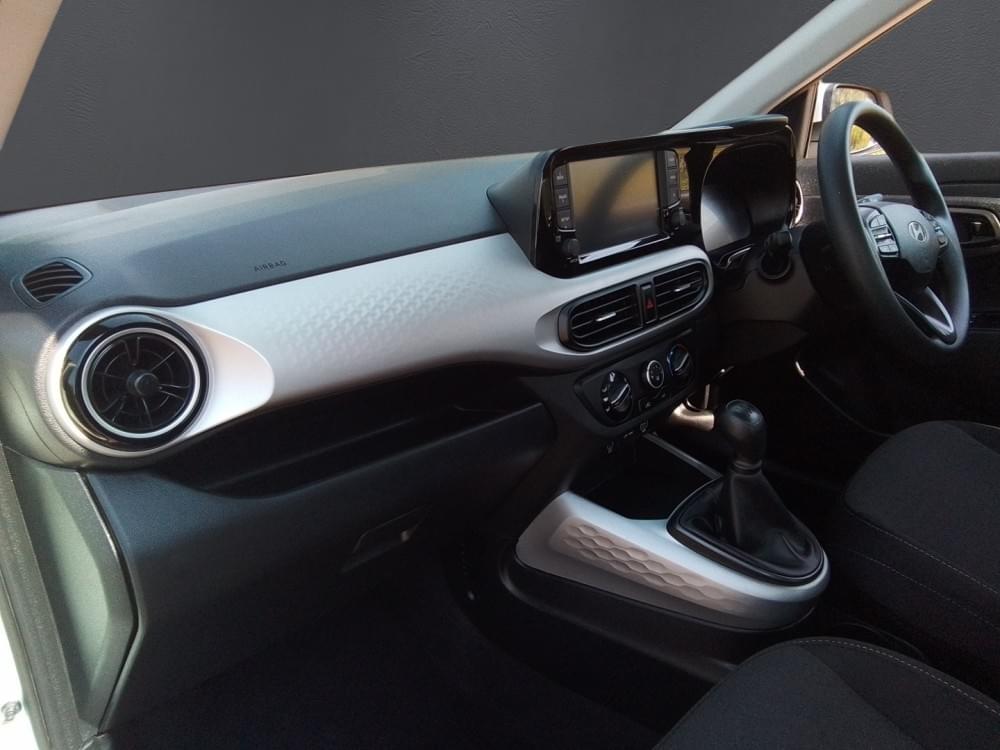 Hyundai Exter 1.2 Premium