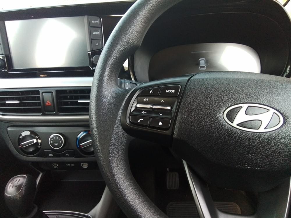 Hyundai Exter 1.2 Premium