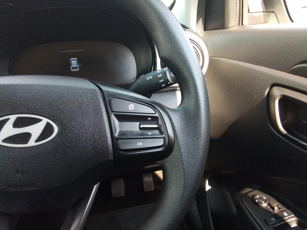 Hyundai Exter 1.2 Premium
