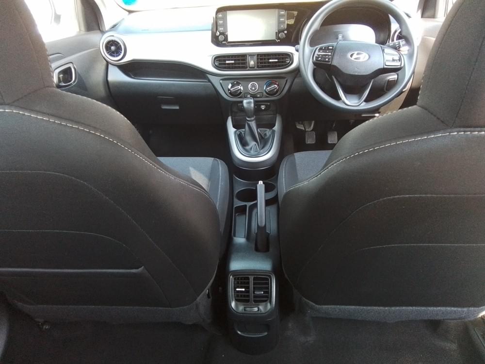 Hyundai Exter 1.2 Premium