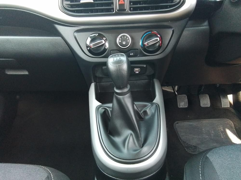 Hyundai Exter 1.2 Premium