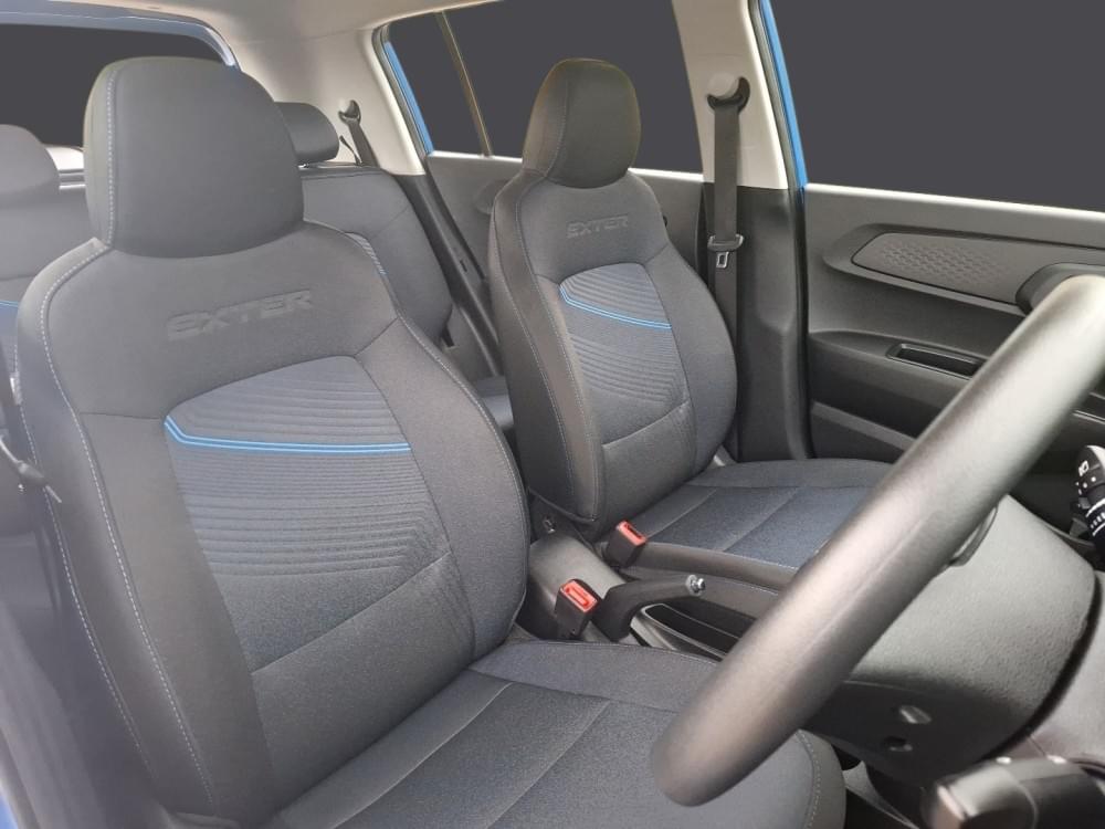 Hyundai Exter 1.2 Premium