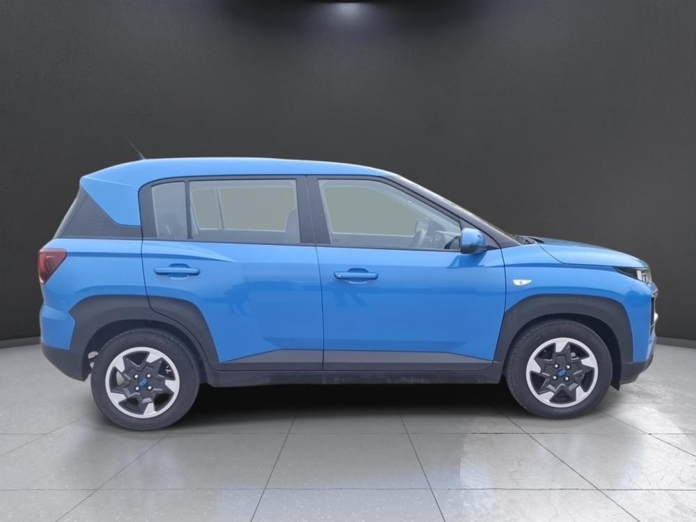 Hyundai Exter 1.2 Premium