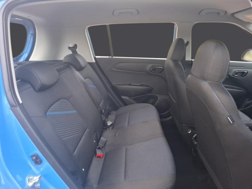 Hyundai Exter 1.2 Premium