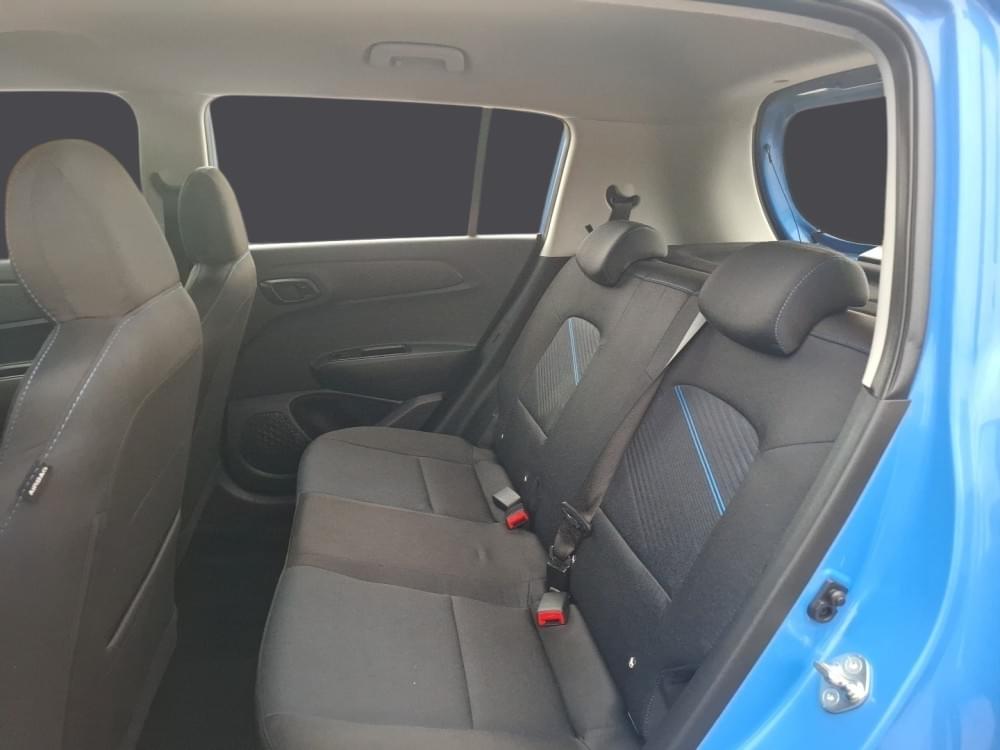Hyundai Exter 1.2 Premium