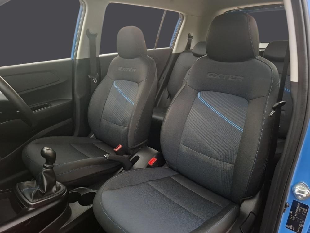 Hyundai Exter 1.2 Premium