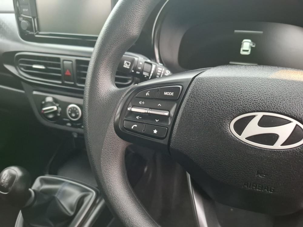 Hyundai Exter 1.2 Premium