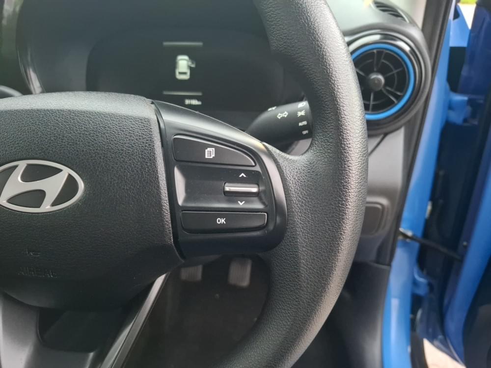 Hyundai Exter 1.2 Premium