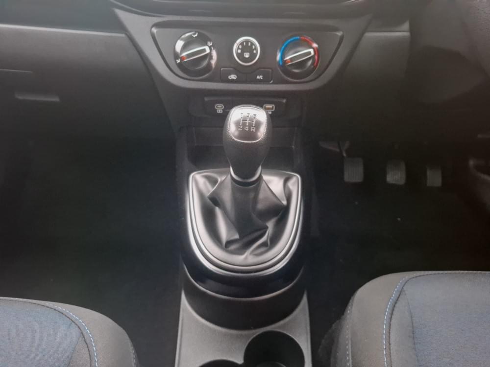 Hyundai Exter 1.2 Premium