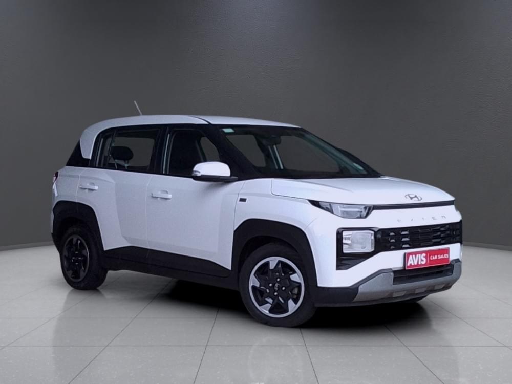 Hyundai Exter 1.2 Premium Amt