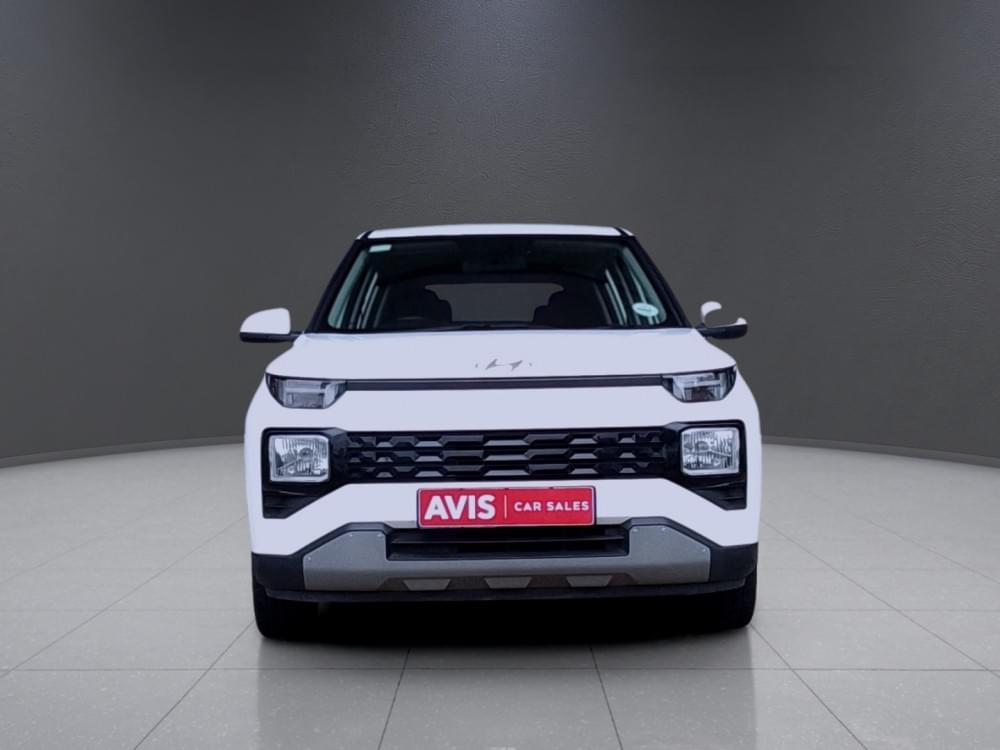 Hyundai Exter 1.2 Premium Amt