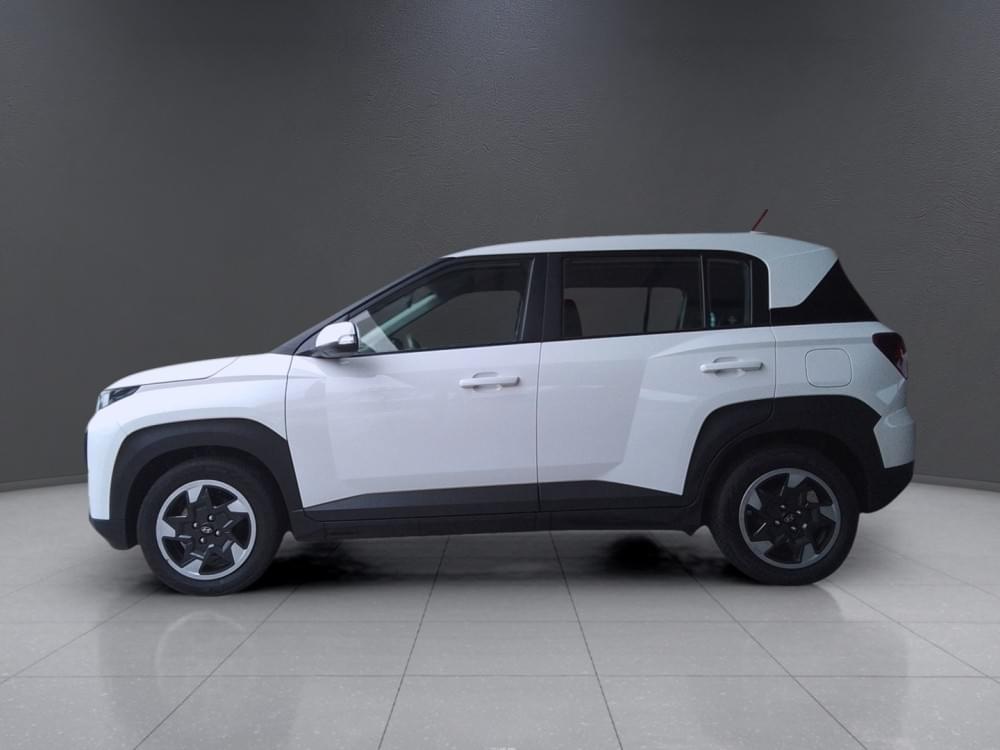 Hyundai Exter 1.2 Premium Amt