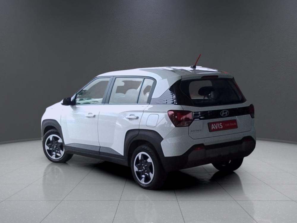 Hyundai Exter 1.2 Premium Amt