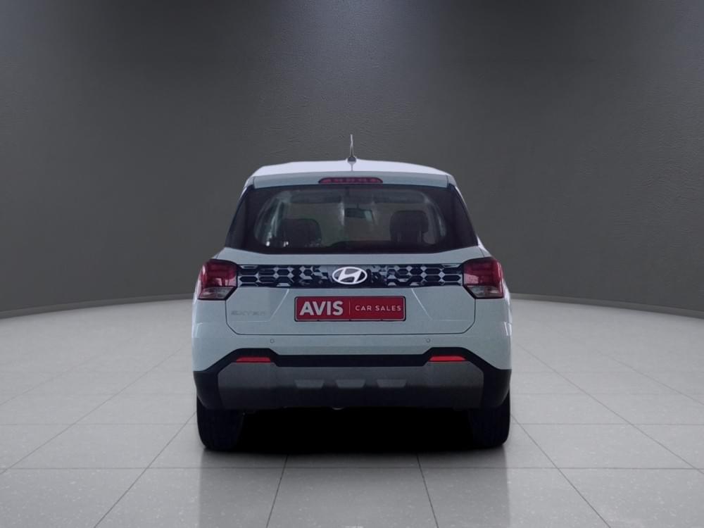 Hyundai Exter 1.2 Premium Amt