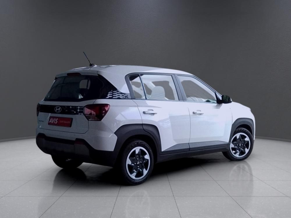 Hyundai Exter 1.2 Premium Amt