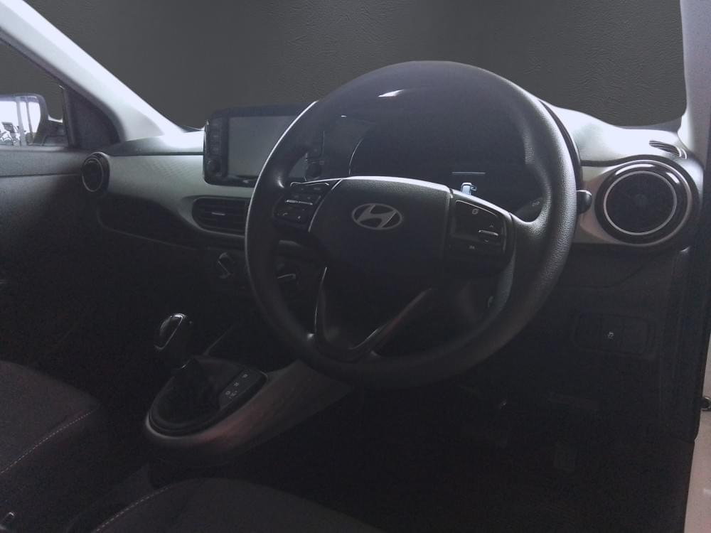 Hyundai Exter 1.2 Premium Amt