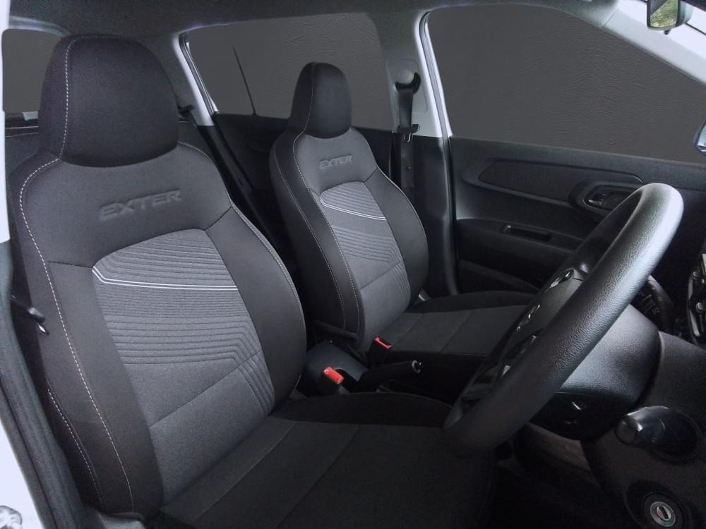 Hyundai Exter 1.2 Premium Amt