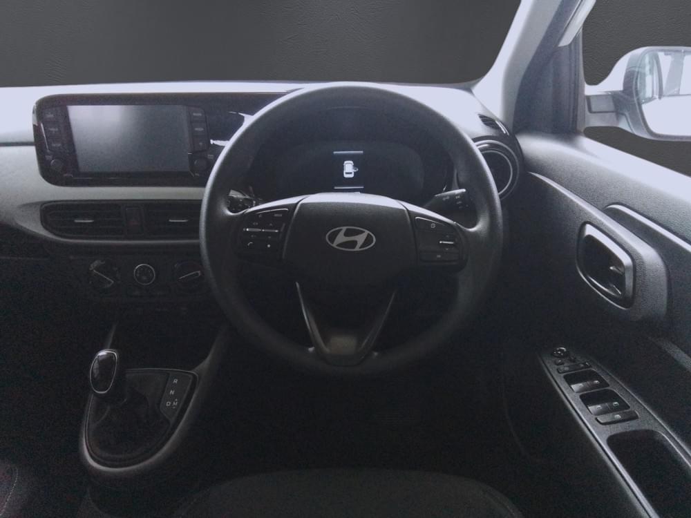 Hyundai Exter 1.2 Premium Amt