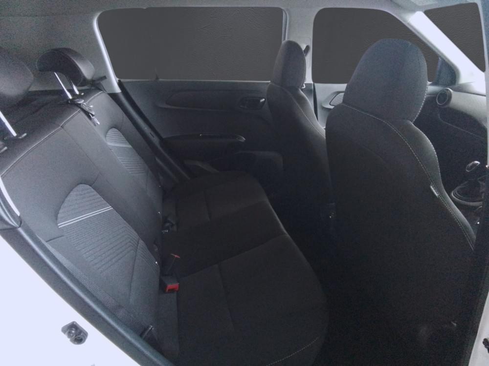 Hyundai Exter 1.2 Premium Amt