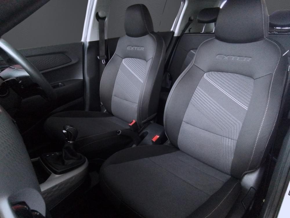 Hyundai Exter 1.2 Premium Amt