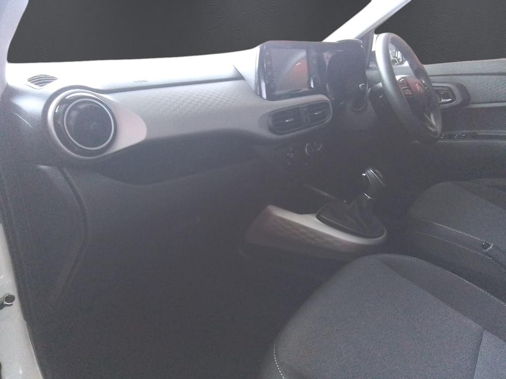 Hyundai Exter 1.2 Premium Amt