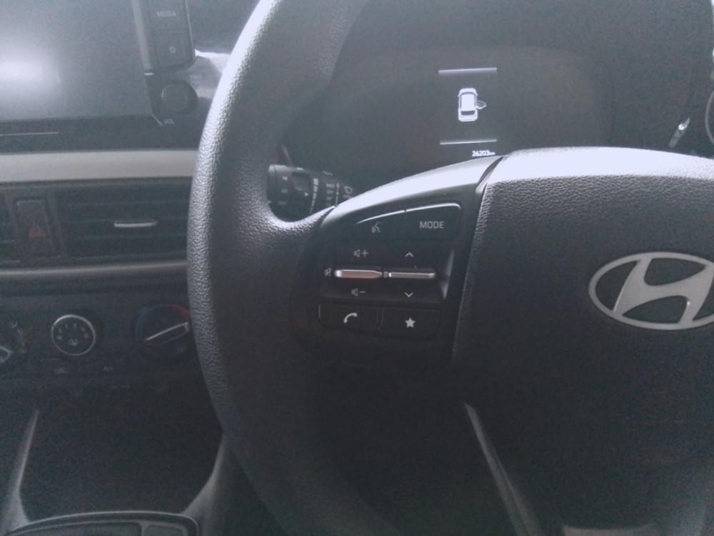 Hyundai Exter 1.2 Premium Amt