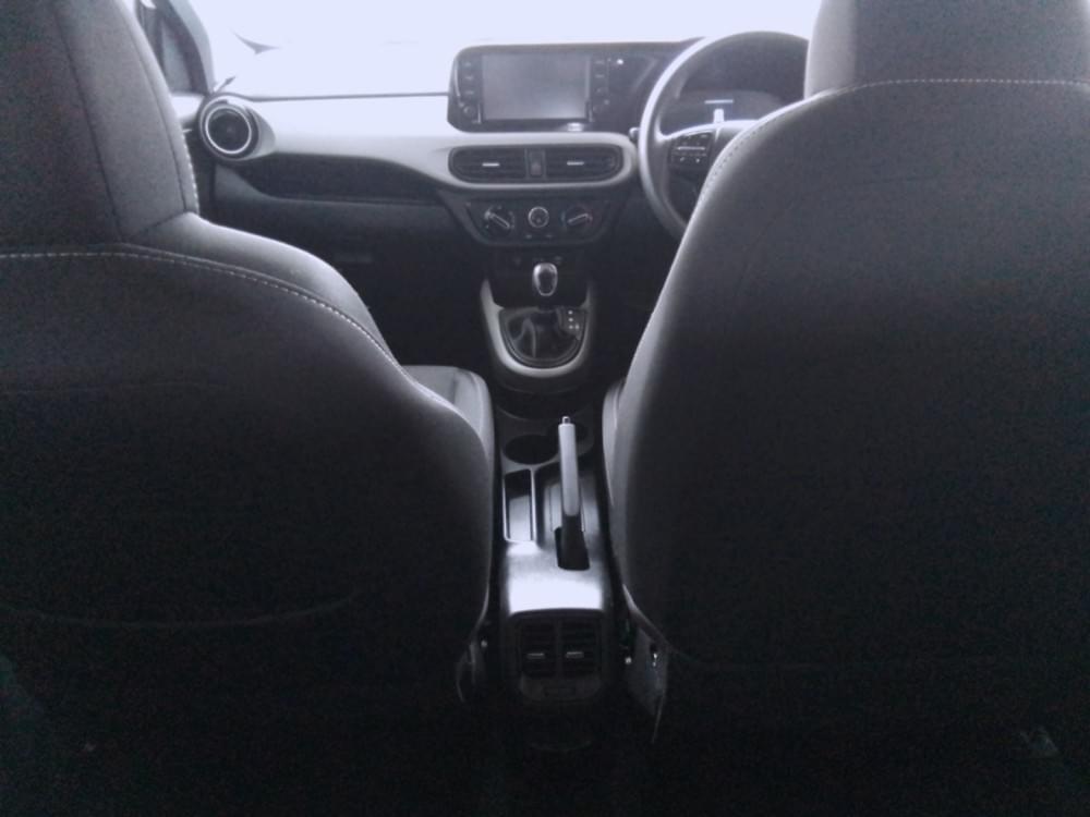 Hyundai Exter 1.2 Premium Amt