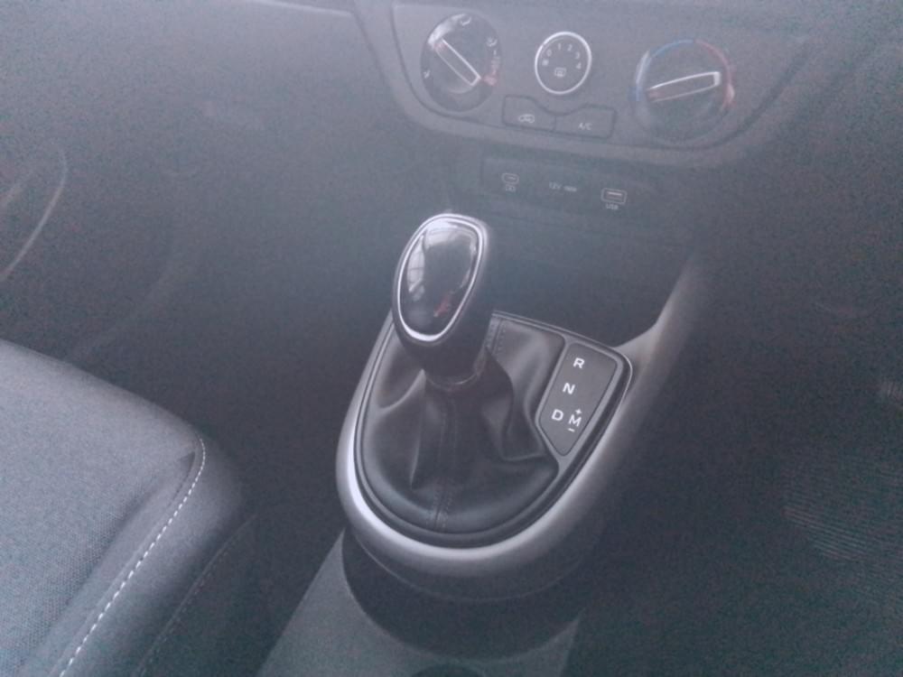 Hyundai Exter 1.2 Premium Amt