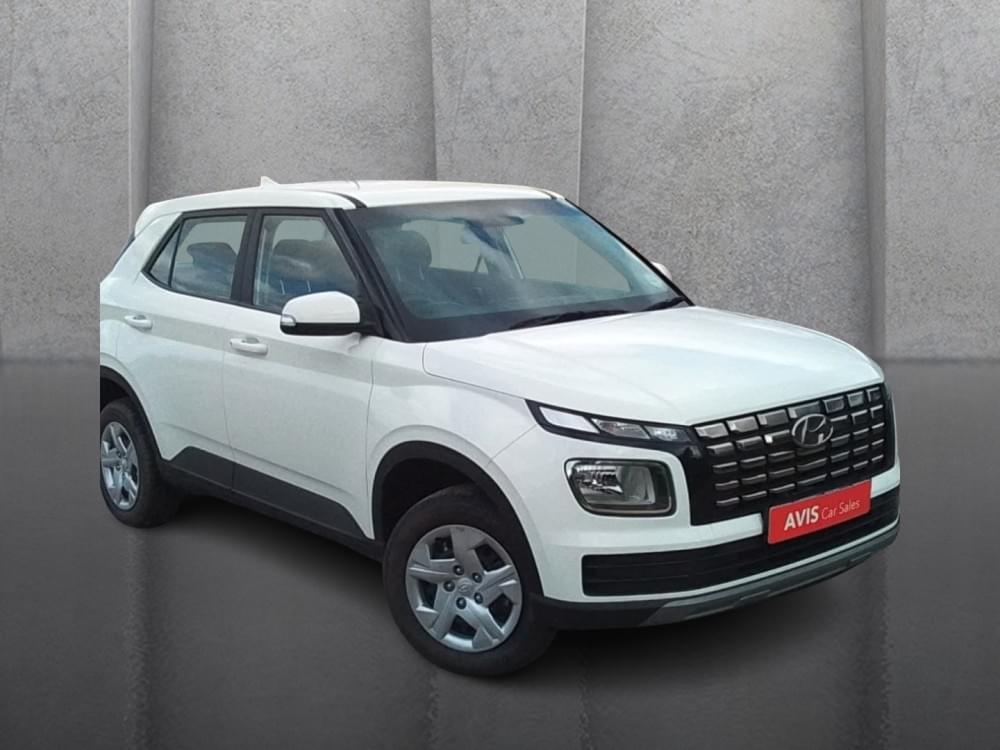 Hyundai Venue 1.2 Premuim