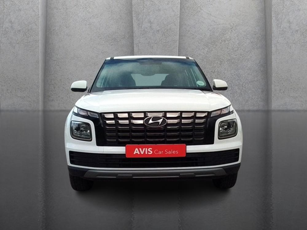 Hyundai Venue 1.2 Premuim