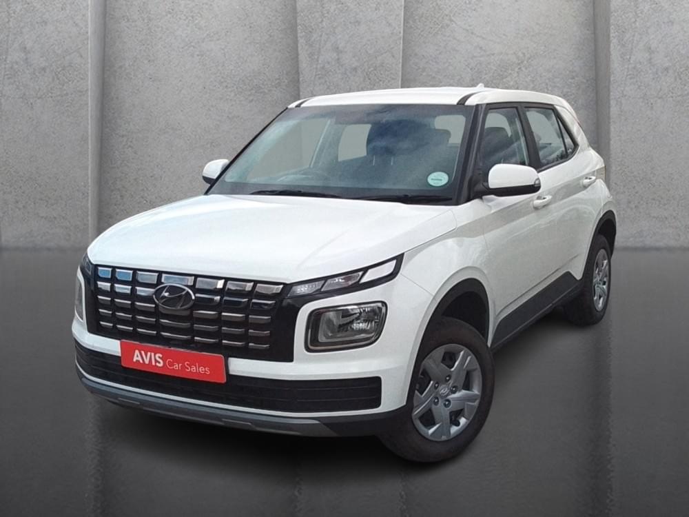 Hyundai Venue 1.2 Premuim
